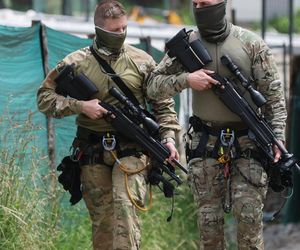 Małopolska. Policja poszukuje Tadeusza Dudy. Trwa policyjna obława