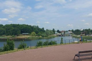 Rajgród w woj. podlaskim