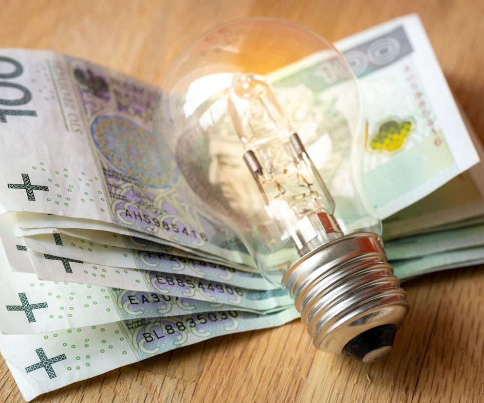 Wniosek o zwiększenie limitu prądu 2023