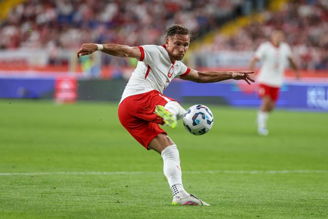 Polska wygrała z Mołdawią na Stadionie Śląskim. Poziom meczu? Piknikowy