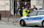 Wypadek w centrum Warszawy. Potrącone dziecko
