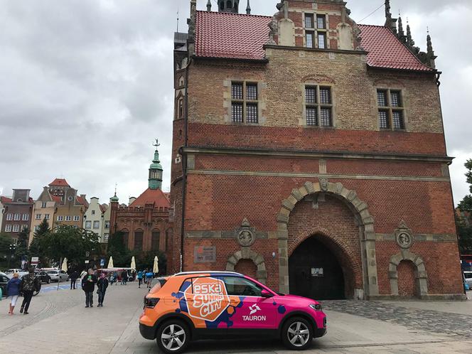 Trójmiasto: ESKA Summer City już trwa! [ZDJĘCIA]
