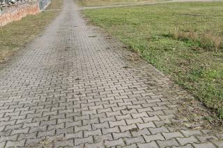 Jak nazwać zapomnianą łódzką rzekę?