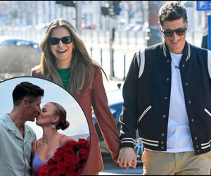 Lewandowscy świętowali rocznicę ślubu. Postawili na romantyczną kolację