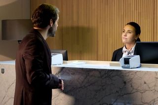 M jak miłość odc. 1889. Martin (Paweł Izdebski)