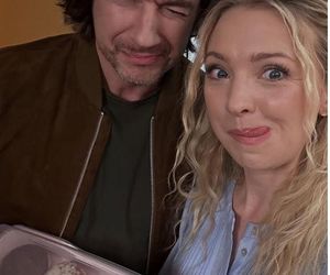 Barbara Kurdej-Szatan i Piotr Nowakowski