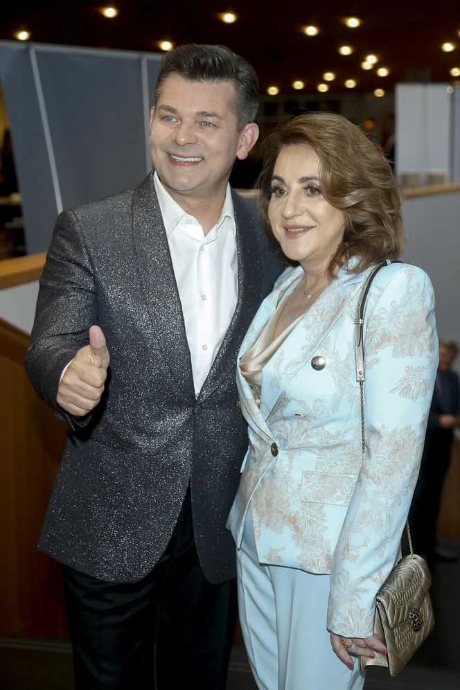 Daniel Martyniuk odbił się od dna