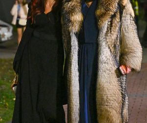 Taniec z gwiazdami -  odcinek 8 kulisy