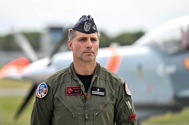 Julia Szeremeta i Maciej Krakowian