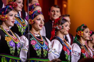 Starachowice. XXXVI Międzynarodowe Dni Muzyki Organowej i Kameralnej z  Mazowszem na finał