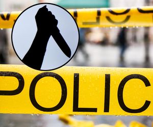 Dźgał 82-latka scyzorykiem. Staruszek do końca nie wypuścił z rąk saszetki z pieniędzmi