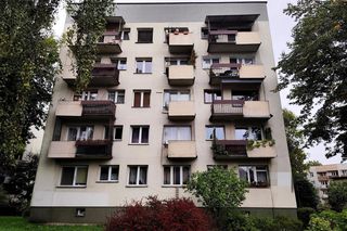 Zabiła byłego męża