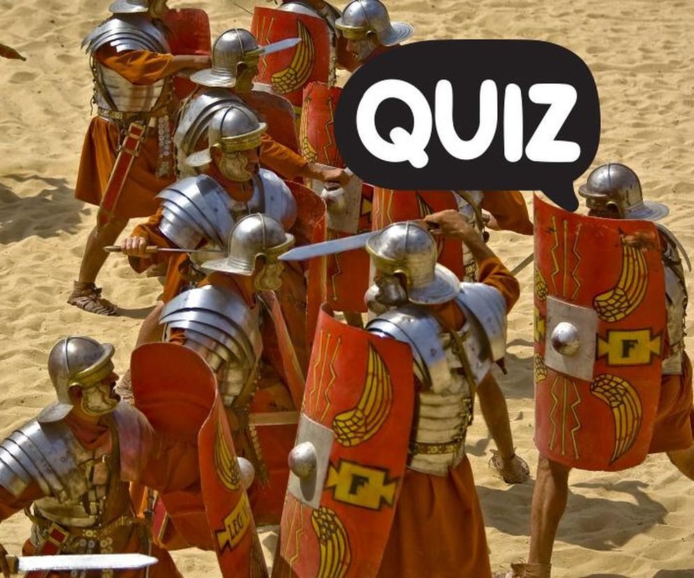 Quiz historyczny. Najbardziej znane daty z historii świata. Wstyd ich nie znać
