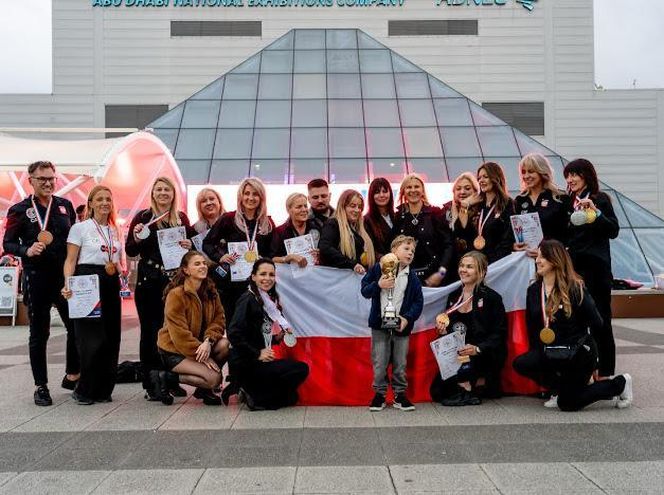 Michał Prędota - brązowy medal na mistrzostwach świata w Londynie