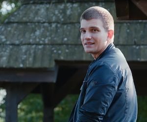 M jak miłość. Mateusz (Rafał Kowalski)