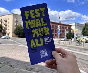 Wrócą do korzeni sztuki z lat 30. Festiwal Murali w Poznaniu to jedyne takie wydarzenie w kraju. Trwają ostatnie przygotowania i pierwsze wydarzenia 