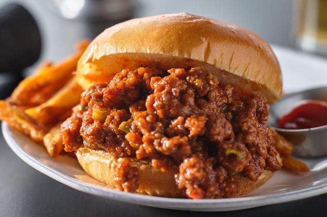 Sloppy Joe