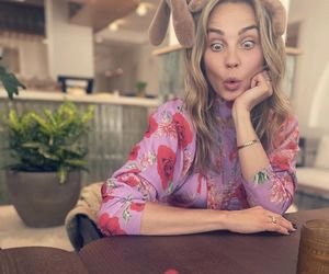 Natalia Kukulska i Małgorzata Socha na wakacjach