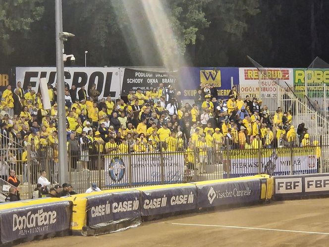 Bayersystem GKM Grudziądz - Orlen Oil Motor Lublin, zdjęcia z półfinału PGE Ekstraligi