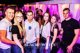  Klub Black & White - Ostrołęka