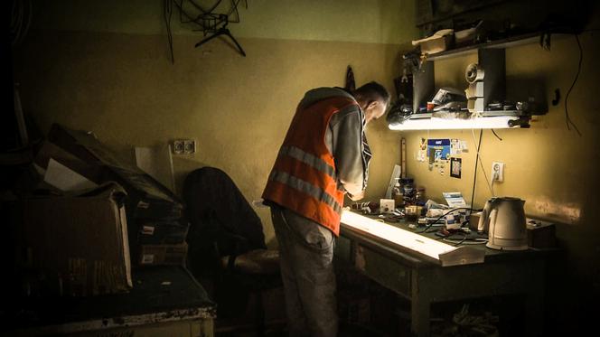 Rinke za kratami odc. 6