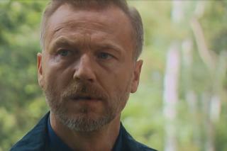 M jak miłość, odcinek 1681: Andrzej Budzyński (Krystian Wieczorek)	