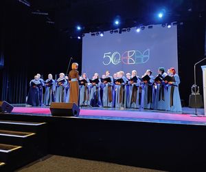 Centrum Kultury i Sztuki w Siedlcach ma już 50 lat. Świętowanie jubileuszu potrwa kilka miesięcy!