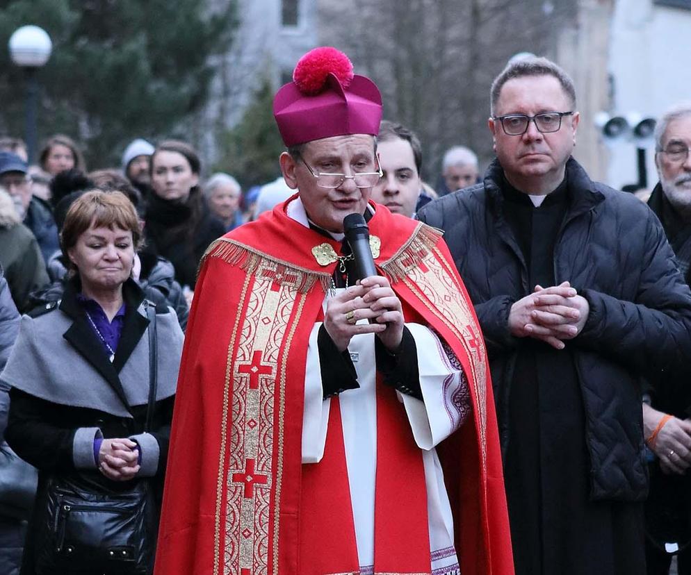Bp Rafał Markowski