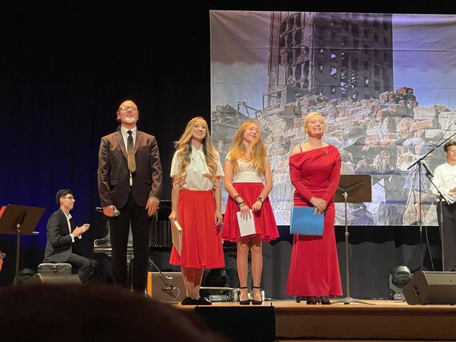 Czwarta edycja „Wspólnie śpiewamy (nie) zakazane piosenki w NYC