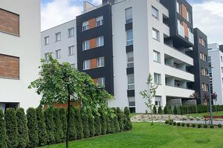 Ministra zapowiada w Katowicach program mieszkań dla seniorów. Przykład może brać z Osiedla Bażantowo