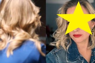 M jak miłość. Tak będzie wyglądała Julia w finale sezonu?! Te ZDJĘCIA to prawdziwy horror!