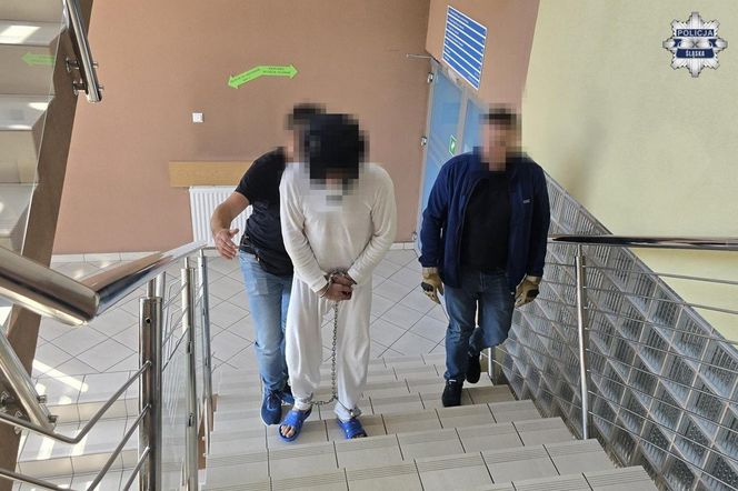 Zabił seniorkę rodu i okradł jej mieszkanie