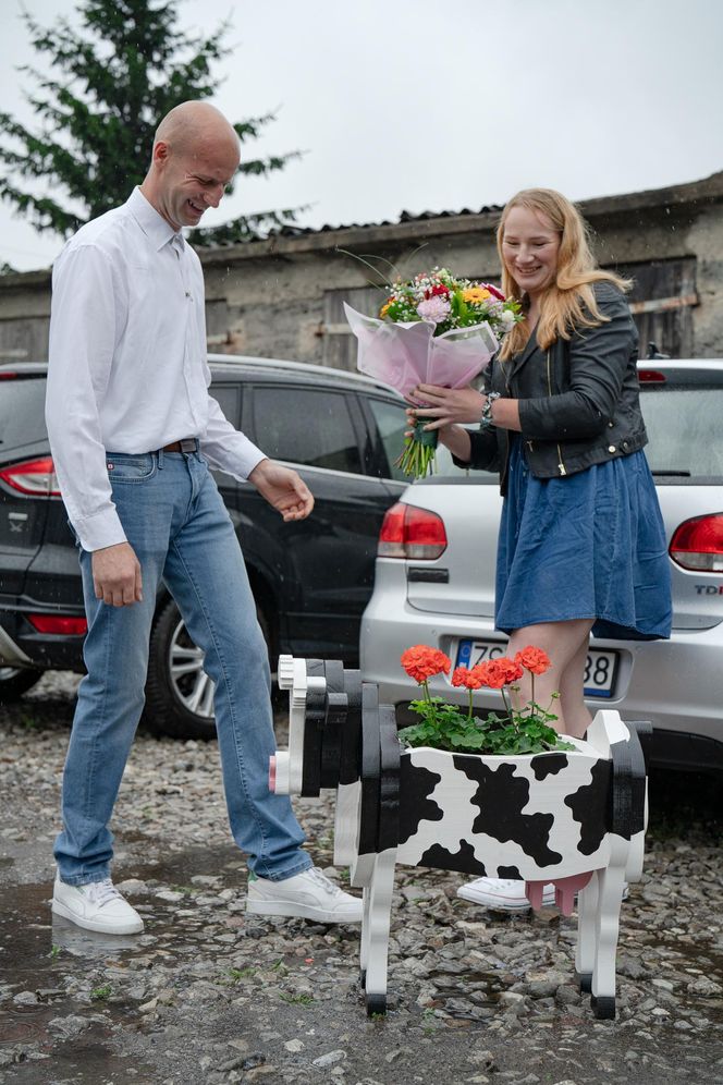 "Rolnik szuka żony", 12. edycja