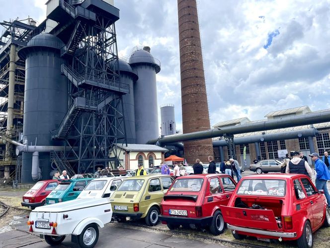 Start Sezonu Starachowickich Klasyków: Święto Motoryzacji w Sercu Przemysłowej Historii Miasta
