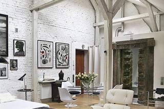 Mieszkanie w kamienicy