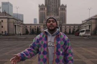 Książulo kupił pączka za 100 zł. Po pierwszym kęsie wydał werdykt 