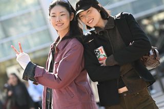 Te trendy z paryskiego tygodnia mody warto przemycić do swojej szafy