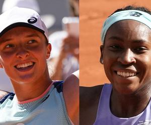 Iga Świątek kontra Coco Gauff. Polka wyznała dlaczego nie rozmawia z Amerykanką. Zaskakujące!