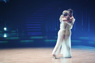 Burza po występie Gorodeckiej w Tańcu z Gwiazdami! Wiktoria przyszła tam robić zamieszanie?