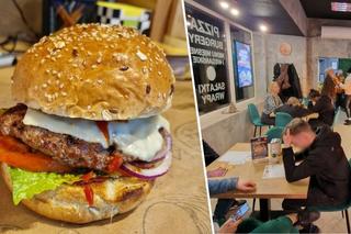 Meet & Fit – Slow Food Burgers to nowy lokal w Olsztynie. Co zjemy, jakie ceny? [ZDJĘCIA]