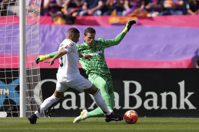 FC Barcelona vs Real Madryt