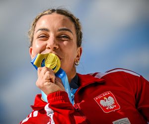 Anna Puławska z kolejnym złotem PŚ! Dwa medale Polaków w Poznaniu