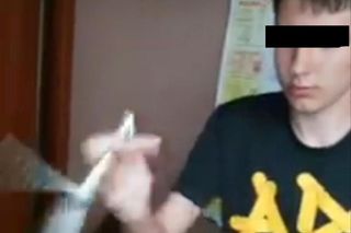 Wnuczek zabił babcię. Wyznał, że został opętany