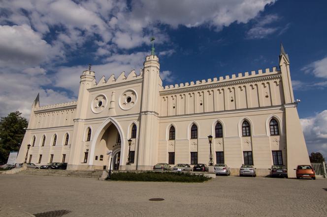  Muzeum Narodowe w Lublinie