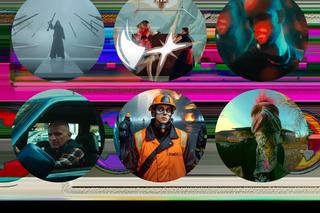 Teledyski nominowane do PL Music Video Awards