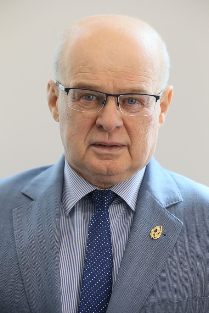 Zmarł gen. Waldemar Skrzypczak