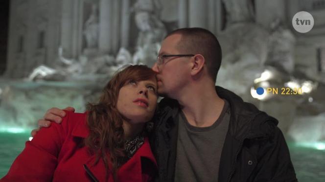 Magdalena Pazura i Krystian Ceglarek - 1. edycja (2016)