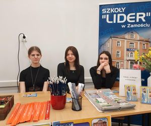  Targi Pracy i Edukacji Zamość 2025