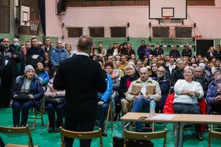  „Boimy się smrodu, much i szczurów”. W Legionowie ma powstać stacja przeładunkowa odpadów komunalnych. 