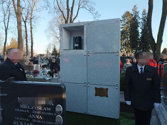 Przedłużony areszt dla zbójcy ratownika